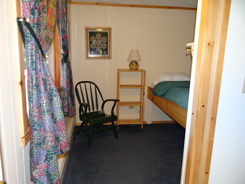 Blue Gentian Lodge At Magic Mountain Londonderry 外观 照片