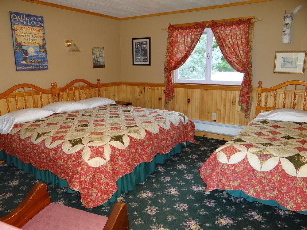 Blue Gentian Lodge At Magic Mountain Londonderry 外观 照片